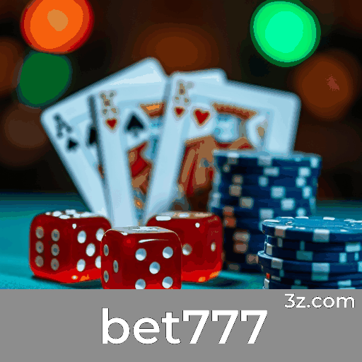 Promoções Estratégicas no bet777 para Valor Máximo