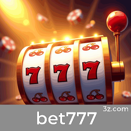 bet777: Apostas Esportivas Completas para Brasileiros