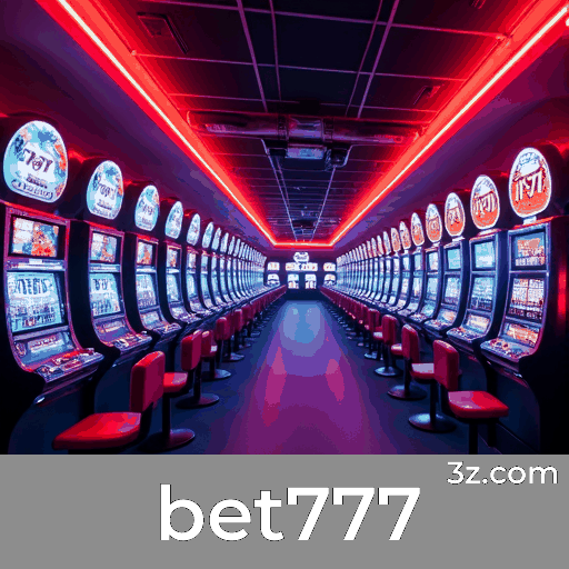 bet777: Jogos de Mesa ao Vivo para Brasileiros